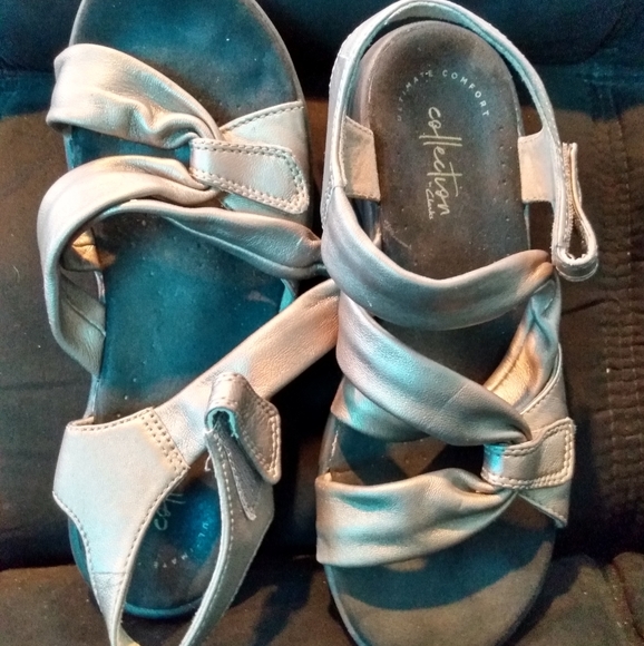 saylie moon clarks